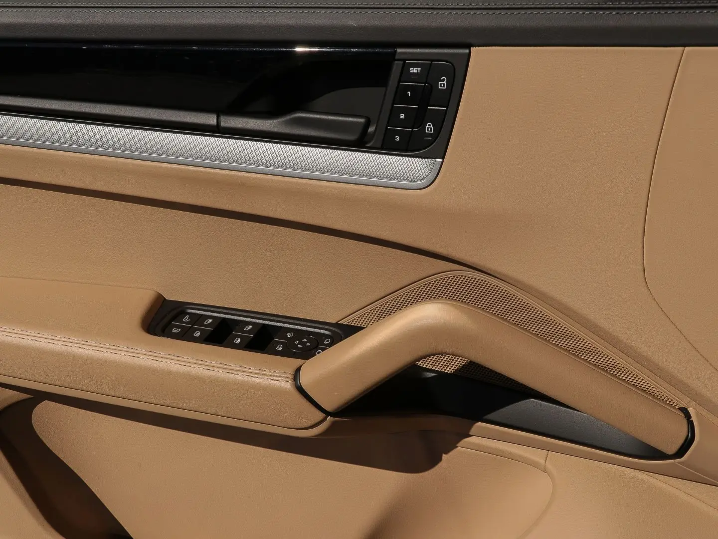 Cayenne E-Hybrid Coupe BOSE InnoDrive Panorama