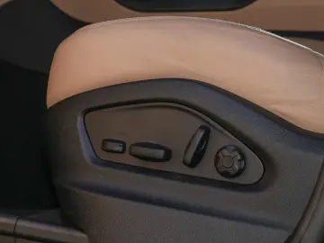 Cayenne E-Hybrid Coupe BOSE InnoDrive Panorama