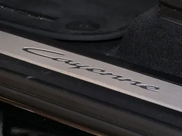 Cayenne E-Hybrid Coupe BOSE InnoDrive Panorama