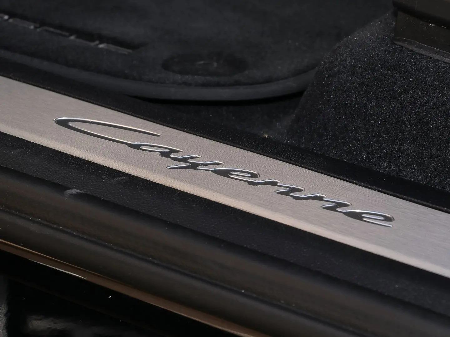 Cayenne E-Hybrid Coupe BOSE InnoDrive Panorama