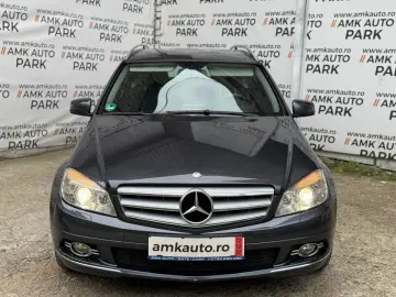 Mercedes-Benz C220 - 2009