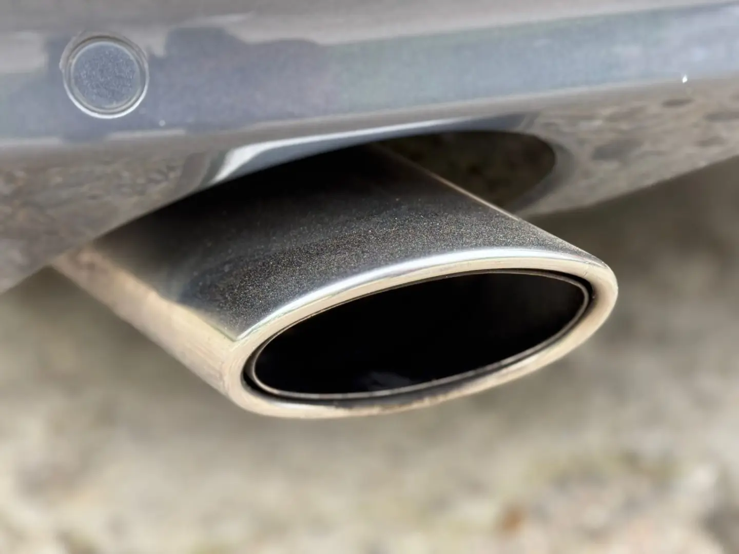 Mercedes-Benz C220 - 2009