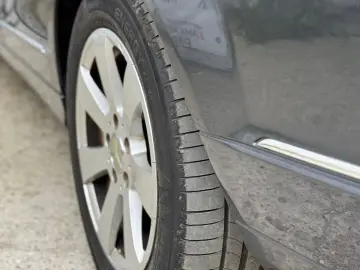 Mercedes-Benz C220 - 2009