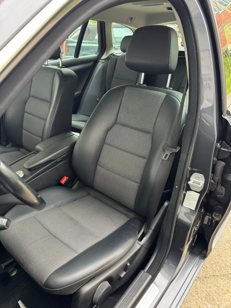 Mercedes-Benz C220 - 2009