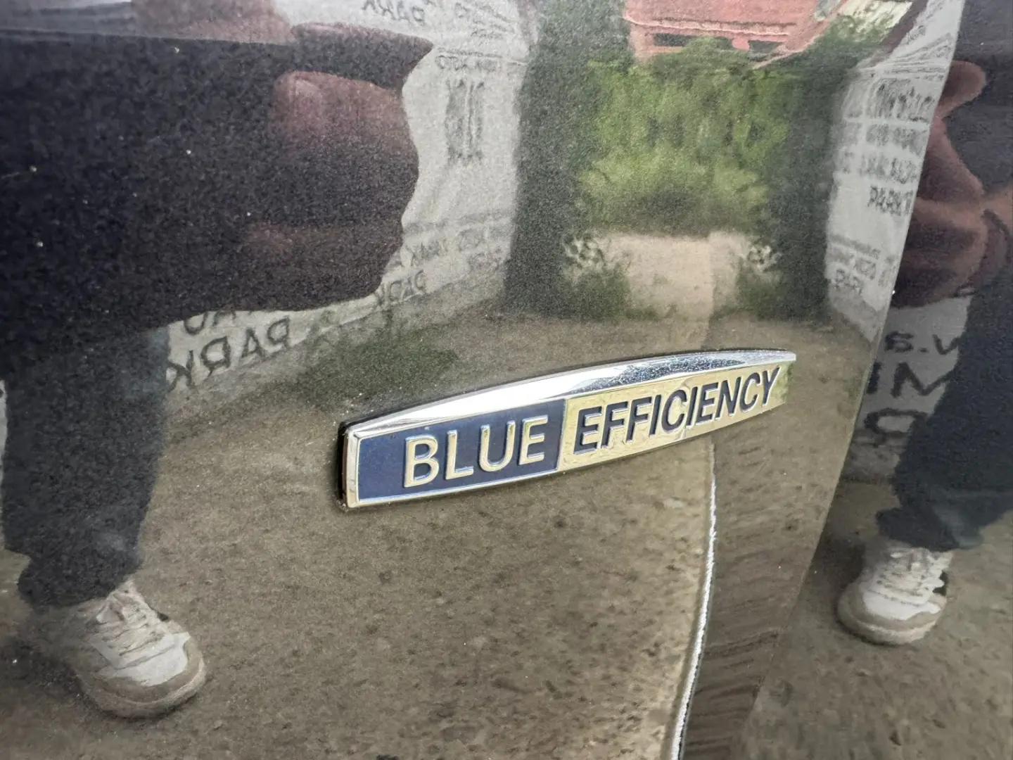 Mercedes-Benz C220 - 2009