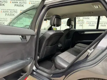 Mercedes-Benz C220 - 2009