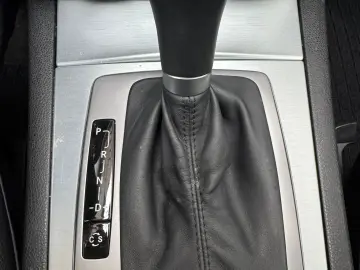 Mercedes-Benz C220 - 2009