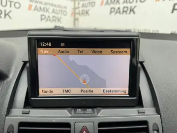 Mercedes-Benz C220 - 2009