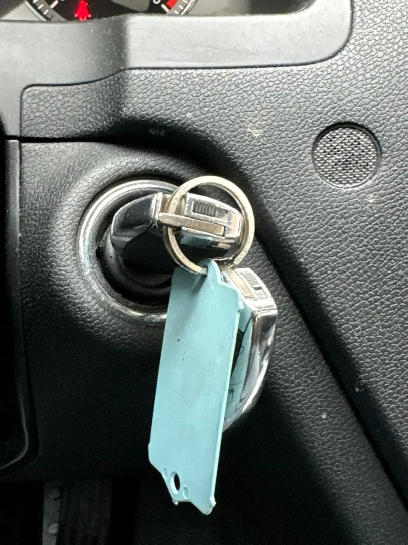 Mercedes-Benz C220 - 2009