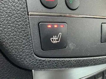 Mercedes-Benz C220 - 2009