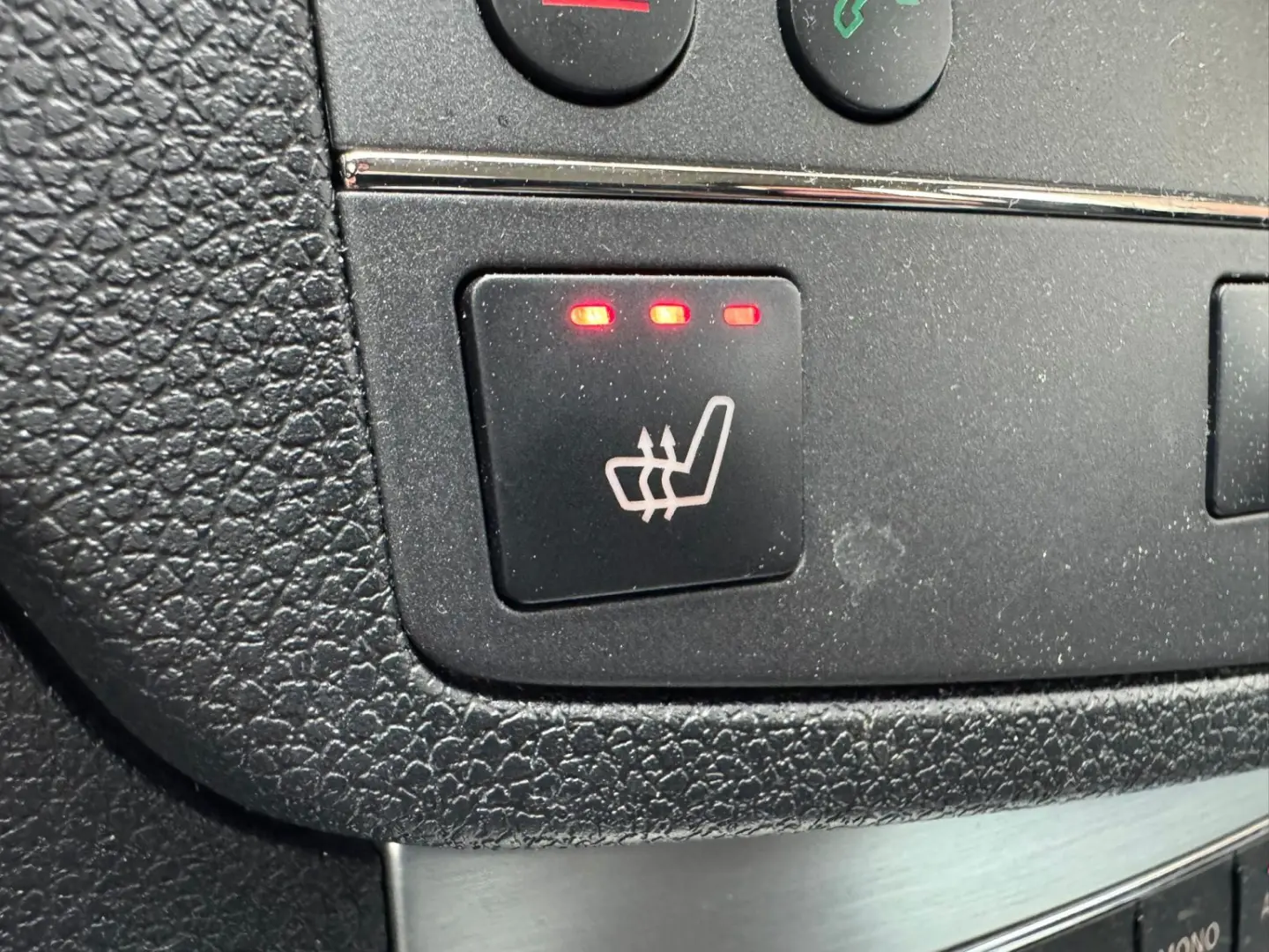 Mercedes-Benz C220 - 2009