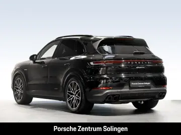 Cayenne E-Hybrid HD Surround BOSE