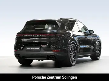 Cayenne E-Hybrid HD Surround BOSE