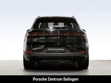 Cayenne E-Hybrid HD Surround BOSE