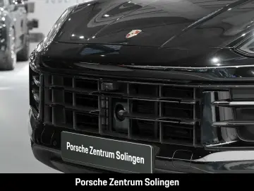 Cayenne E-Hybrid HD Surround BOSE