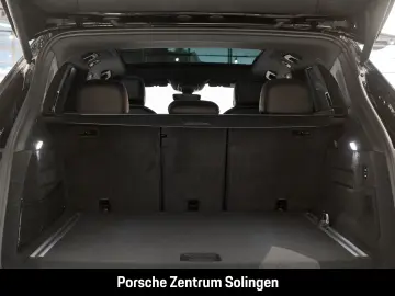 Cayenne E-Hybrid HD Surround BOSE