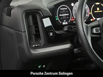 Cayenne E-Hybrid HD Surround BOSE