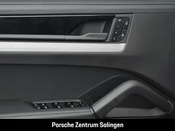 Cayenne E-Hybrid HD Surround BOSE