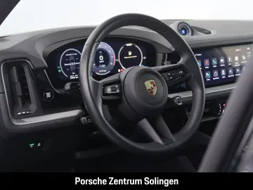 Cayenne E-Hybrid HD Surround BOSE