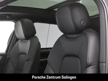 Cayenne E-Hybrid HD Surround BOSE