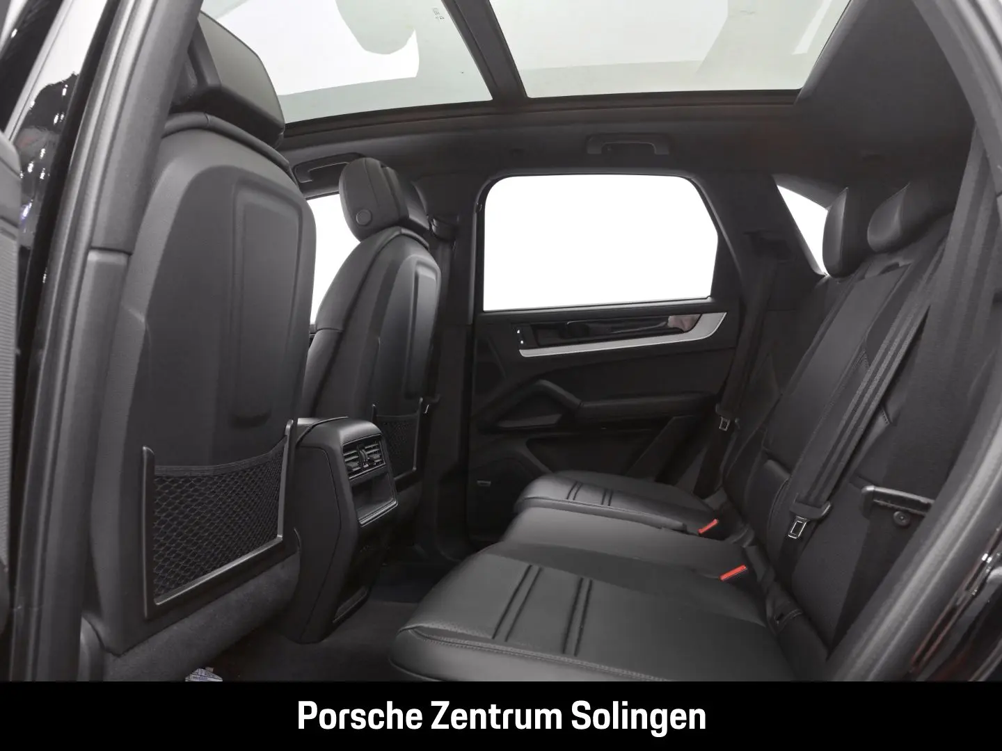 Cayenne E-Hybrid HD Surround BOSE