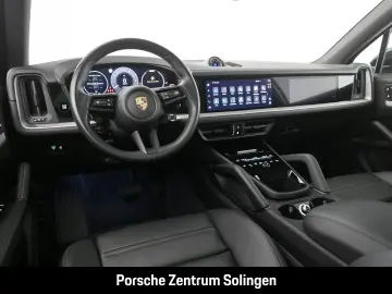 Cayenne E-Hybrid HD Surround BOSE