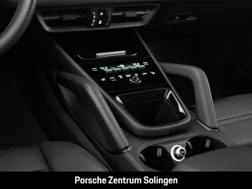 Cayenne E-Hybrid HD Surround BOSE