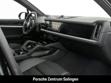 Cayenne E-Hybrid HD Surround BOSE