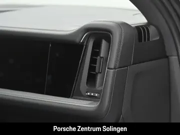 Cayenne E-Hybrid HD Surround BOSE