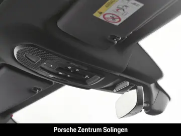 Cayenne E-Hybrid HD Surround BOSE