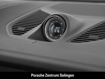 Cayenne E-Hybrid HD Surround BOSE