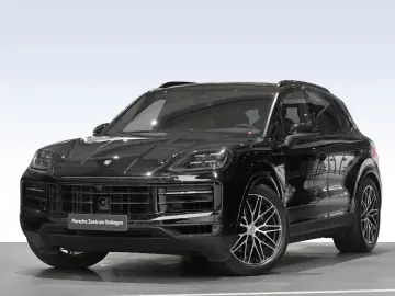 Cayenne E-Hybrid HD Surround BOSE