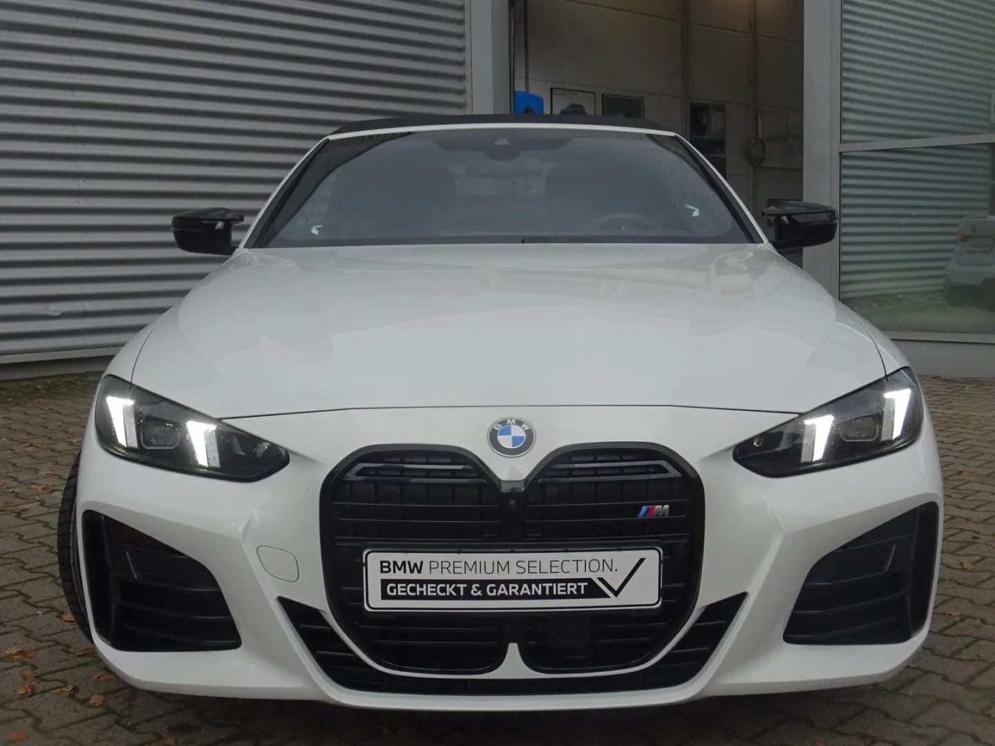 M440i xDrive Cabrio M Sport Pro ACC 360  HiFi-hk