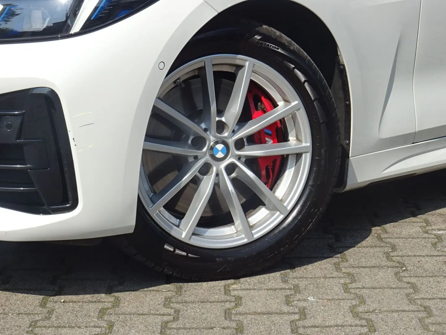 M440i xDrive Cabrio M Sport Pro ACC 360  HiFi-hk