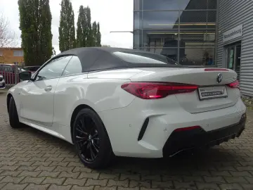 M440i xDrive Cabrio M Sport Pro ACC 360  HiFi-hk