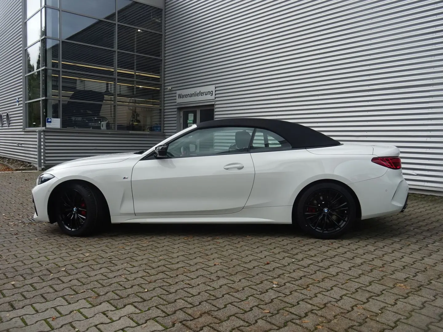 M440i xDrive Cabrio M Sport Pro ACC 360  HiFi-hk