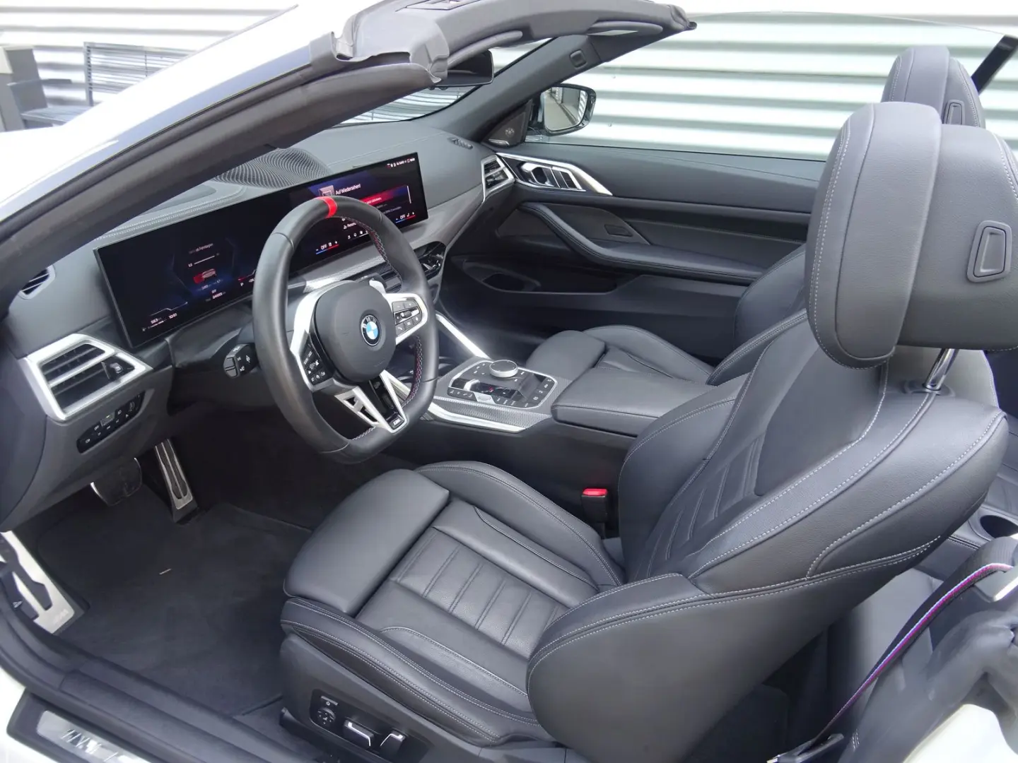 M440i xDrive Cabrio M Sport Pro ACC 360  HiFi-hk