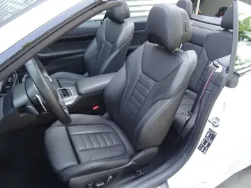 M440i xDrive Cabrio M Sport Pro ACC 360  HiFi-hk