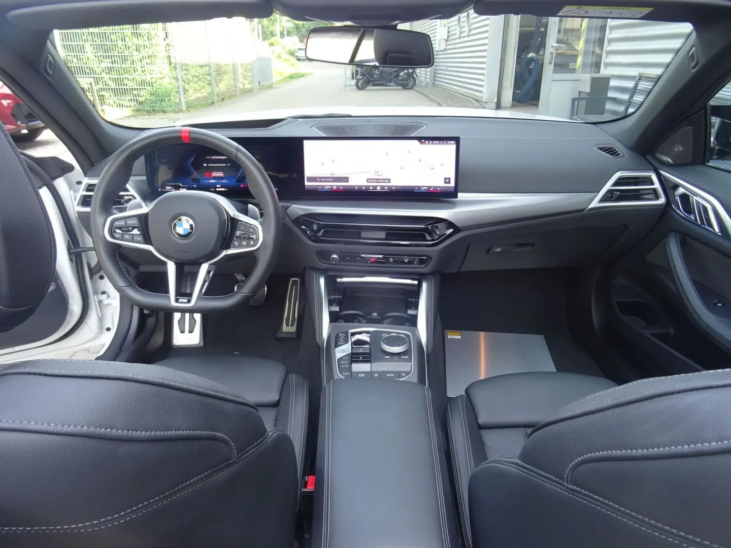 M440i xDrive Cabrio M Sport Pro ACC 360  HiFi-hk