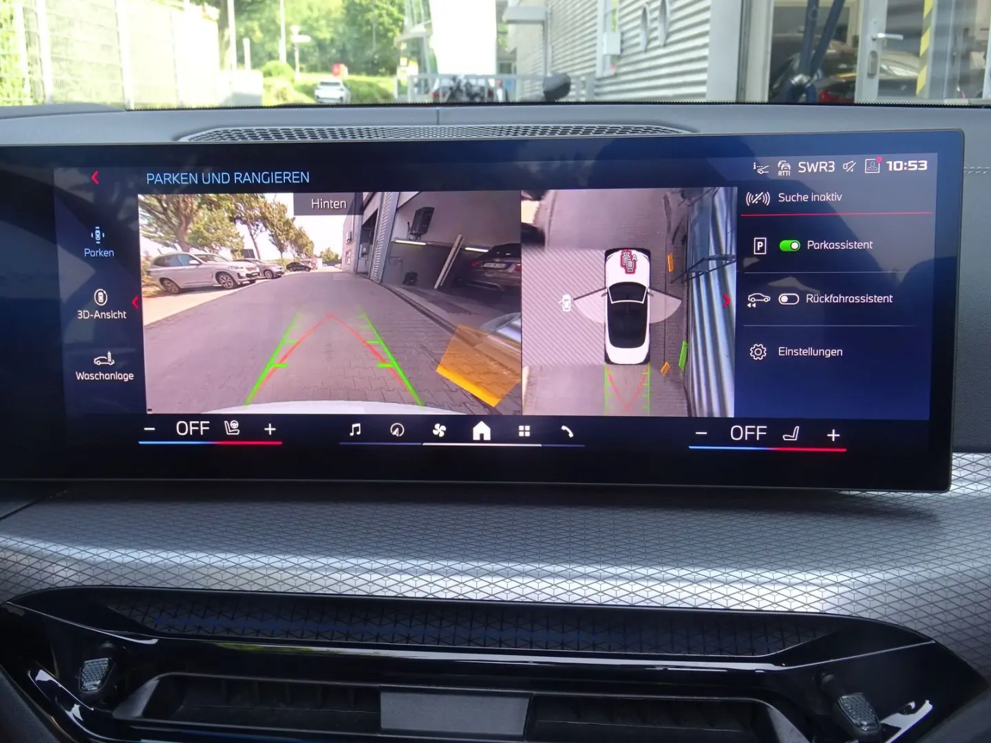 M440i xDrive Cabrio M Sport Pro ACC 360  HiFi-hk