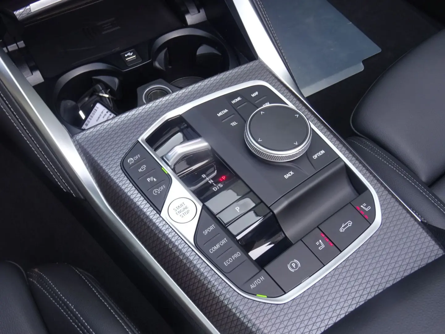 M440i xDrive Cabrio M Sport Pro ACC 360  HiFi-hk