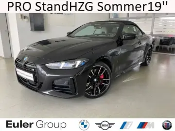 M440i x PRO StandHZG Sommer19'' M-Leuchten H K P