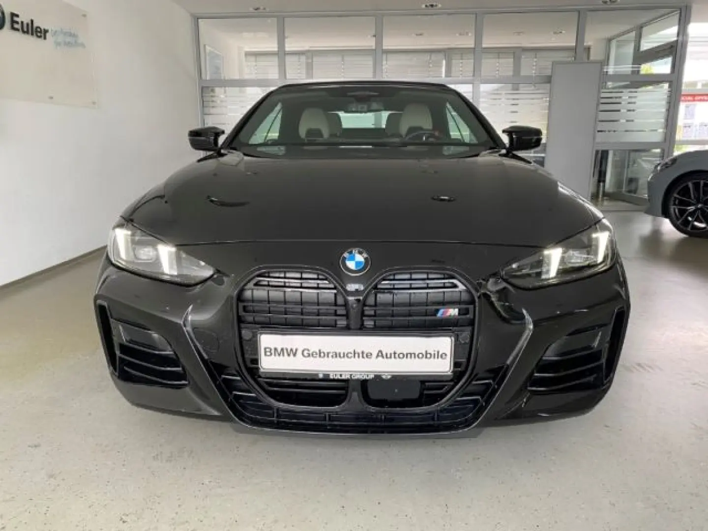 M440i x PRO StandHZG Sommer19'' M-Leuchten H K P