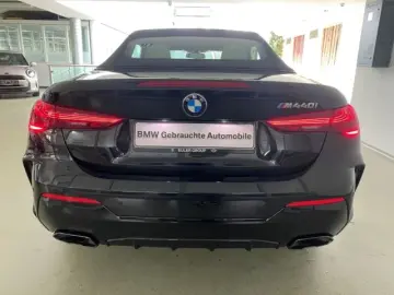 M440i x PRO StandHZG Sommer19'' M-Leuchten H K P