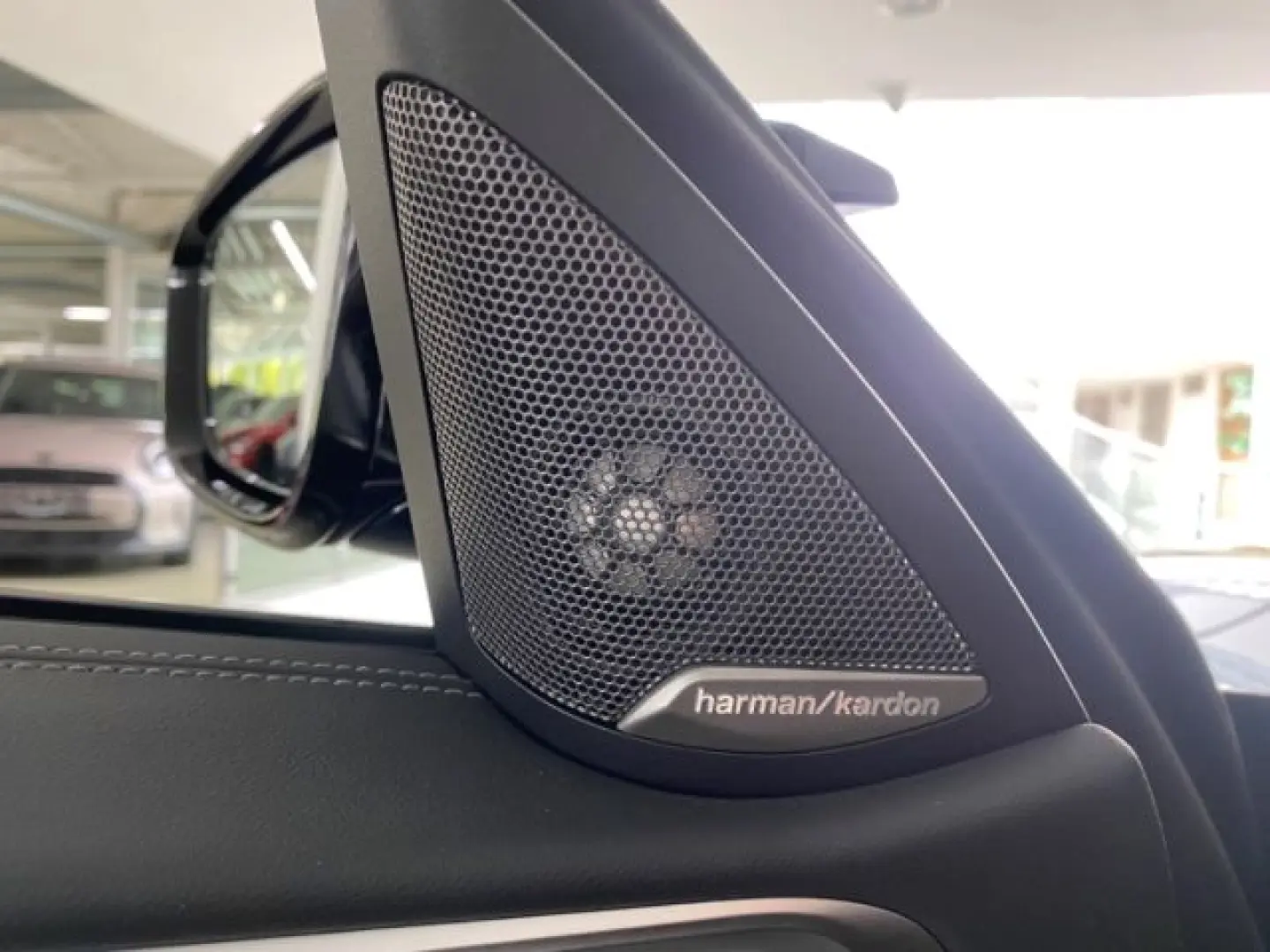 M440i x PRO StandHZG Sommer19'' M-Leuchten H K P