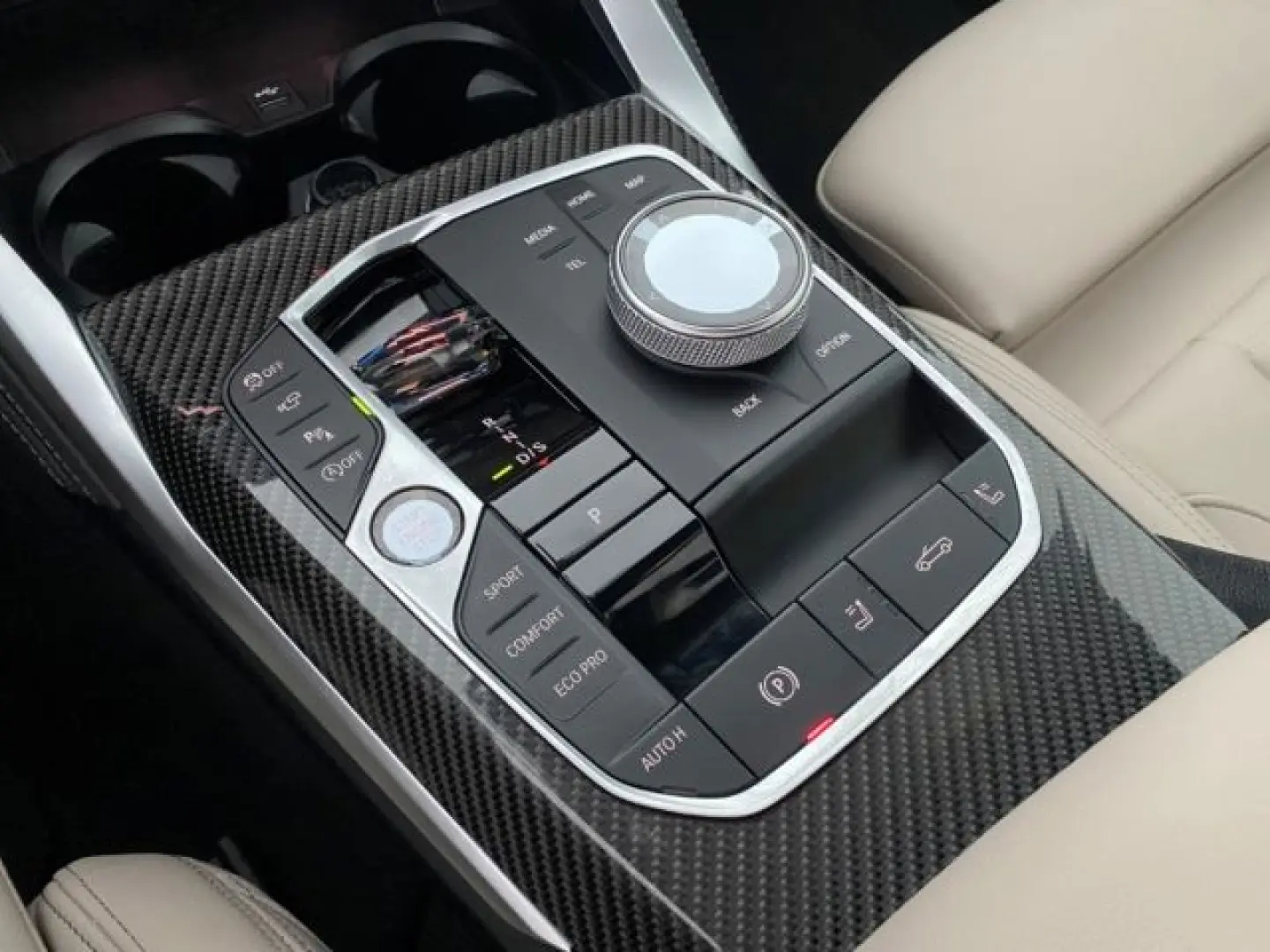 M440i x PRO StandHZG Sommer19'' M-Leuchten H K P