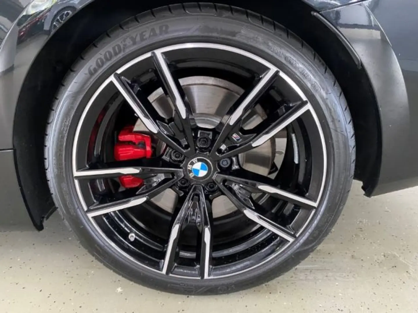 M440i x PRO StandHZG Sommer19'' M-Leuchten H K P