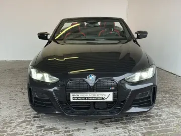 M440i xDrive Cabrio Navi.LED.HarmKard.360 .ACC