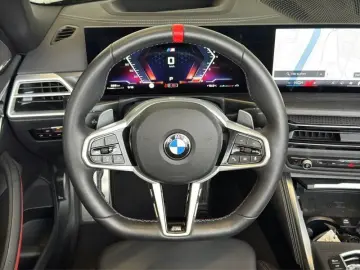 M440i xDrive Cabrio Navi.LED.HarmKard.360 .ACC