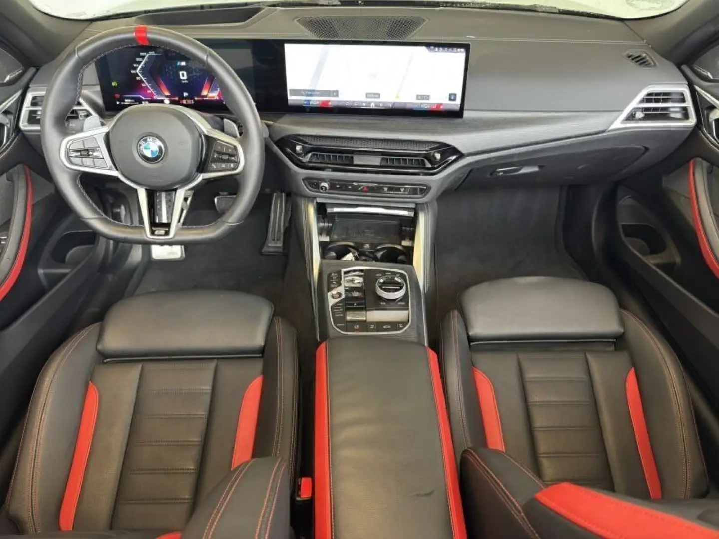 M440i xDrive Cabrio Navi.LED.HarmKard.360 .ACC